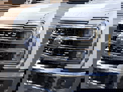 New 2026 Ford F250 Lariat image 17