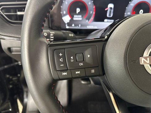 Certified 2025 Nissan Kicks SR image 15