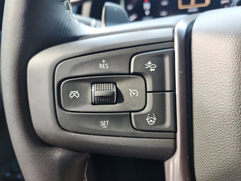 Certified 2025 GMC Sierra 1500 Denali Ultimate image 30