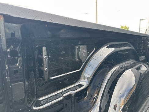 New 2026 RAM 2500 Tradesman image 11