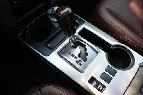 Used 2021 Toyota 4Runner Limited image 39