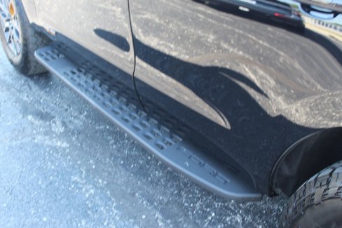 New 2025 Ford Expedition Tremor image 14