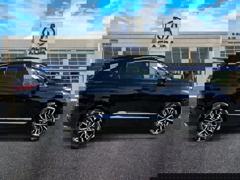 New 2025 Acura RDX SH-AWD w/ Advance Package image 6