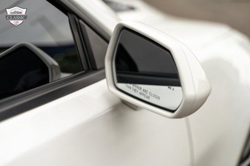 Used 2023 Chevrolet Camaro ZL1 image 50