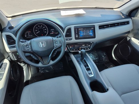 Used 2022 Honda HR-V EX image 9