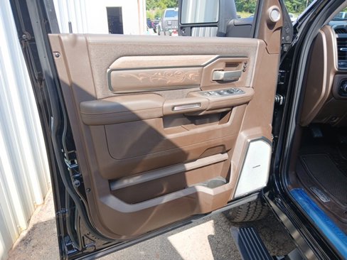 New 2026 RAM 2500 Limited image 60