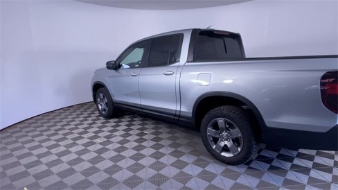 New 2025 Honda Ridgeline TrailSport image 20