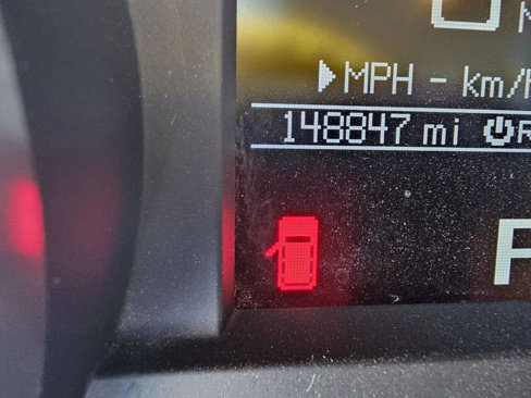 Used 2013 Jeep Grand Cherokee Overland w/ Advance Technology Group image 5