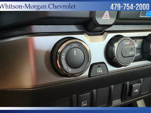 Used 2022 Toyota Tacoma SR image 31