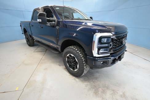New 2025 Ford F250 Lariat w/ Lariat Ultimate Package image 1