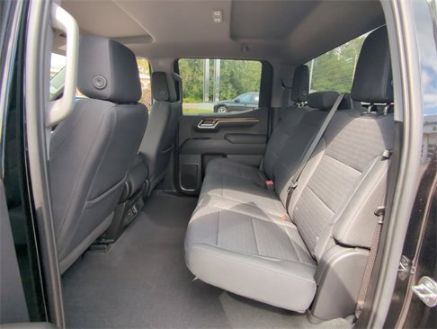 Used 2023 Chevrolet Silverado 1500 LT image 24