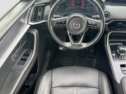 Used 2024 MAZDA CX-90 3.3 Turbo w/ Preferred Plus image 24