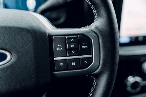 New 2025 Ford F250 Lariat w/ Lariat Ultimate Package image 29