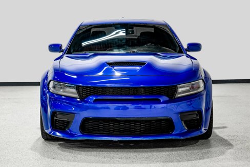 Used 2020 Dodge Charger Scat Pack image 3