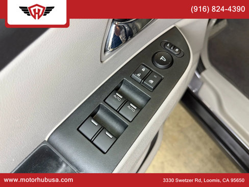 Used 2015 Honda Odyssey EX-L image 39