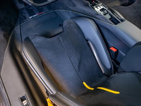Used 2023 Ferrari SF90 Stradale image 12