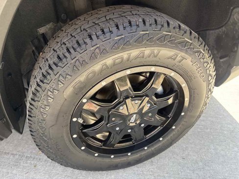 Used 2019 Toyota RAV4 Adventure image 21