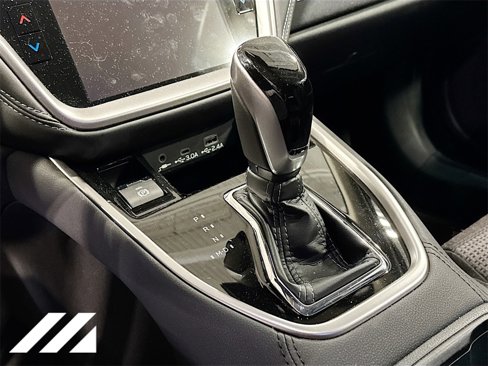 Certified 2025 Subaru Outback Premium image 19