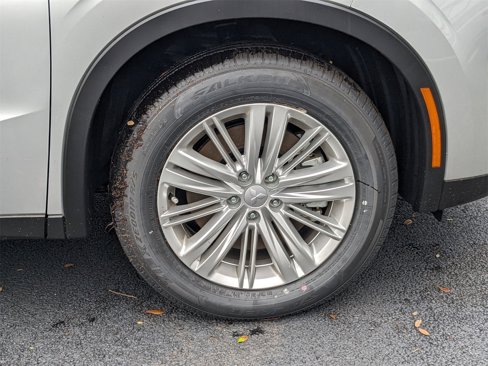 New 2025 Mitsubishi Outlander ES image 12