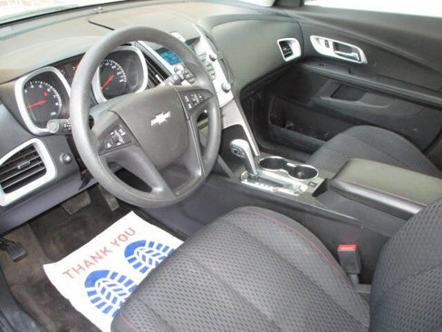 Used 2012 Chevrolet Equinox LS image 15