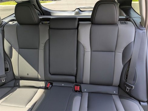 New 2025 Subaru Outback Onyx Edition XT image 27