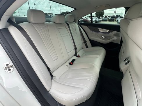 Used 2023 Mercedes-Benz CLS 450 4MATIC image 37