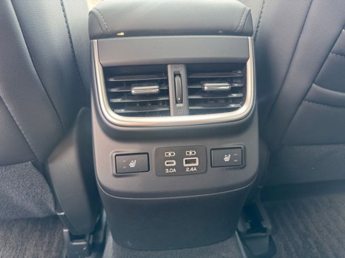 Used 2024 Subaru Outback Limited image 24