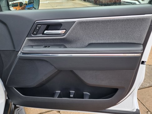 New 2026 GMC Sierra EV Elevation image 41