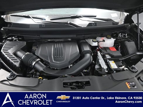 New 2026 Chevrolet Traverse High Country image 27