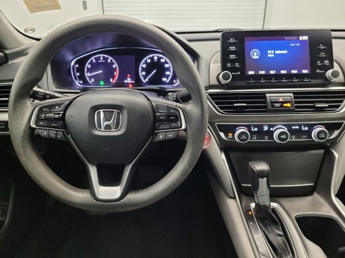 Used 2020 Honda Accord LX image 22