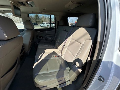 Used 2019 GMC Yukon XL SLT w/ Open Road Package image 26