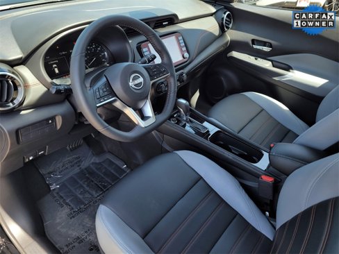 Used 2024 Nissan Kicks SR w/ SR Premium Package image 13