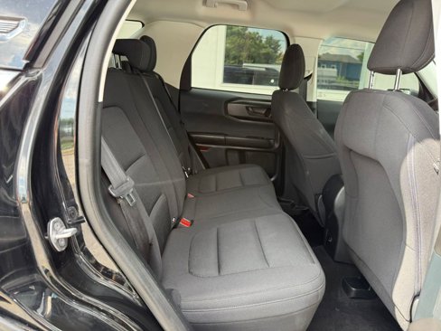 Used 2021 Ford Bronco Sport image 17