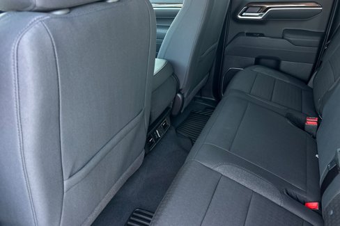 New 2026 Chevrolet Silverado 1500 LT image 12