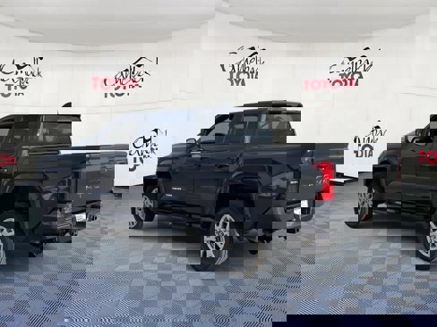 New 2025 Toyota Tacoma SR5 image 5