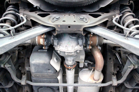 Used 2022 GMC Yukon Denali image 97