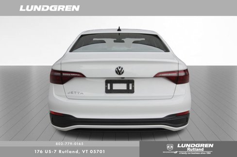 Used 2023 Volkswagen Jetta Sport image 28