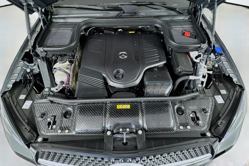 New 2026 Mercedes-Benz GLE 450 4MATIC image 10