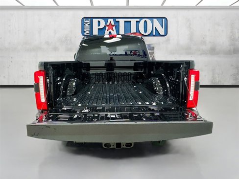 New 2025 Ford F250 Lariat w/ FX4 Off-Road Package image 26