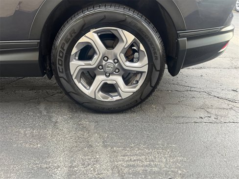 Used 2018 Honda CR-V EX-L image 25