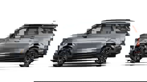 New 2026 Cadillac Escalade IQL Sport 1 image 29