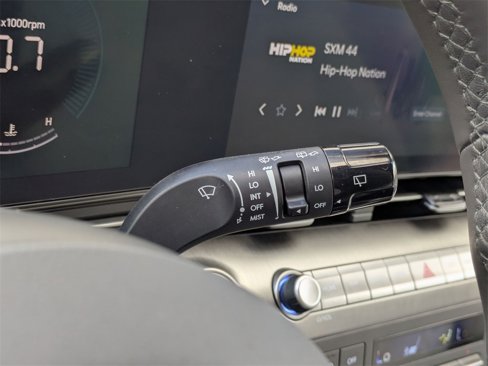 Certified 2024 Hyundai Kona SEL image 21