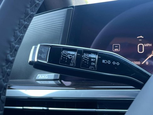 New 2025 Cadillac Escalade Premium Luxury w/ Touring Package image 34