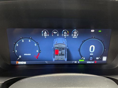 Used 2024 Ford F150 XLT w/ Equipment Group 302A MID image 22
