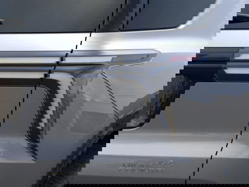 New 2026 Chevrolet Traverse High Country w/ LPO, Floor Liner Package image 11