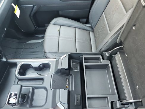 New 2026 Chevrolet Silverado 1500 High Country image 56