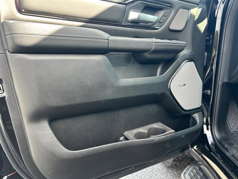 New 2026 RAM 1500 Rebel image 25