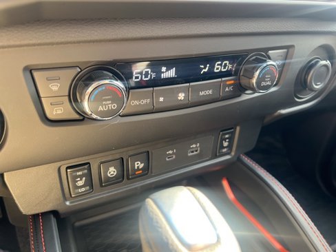New 2025 Nissan Frontier PRO-4X w/ Pro Premium Package image 20