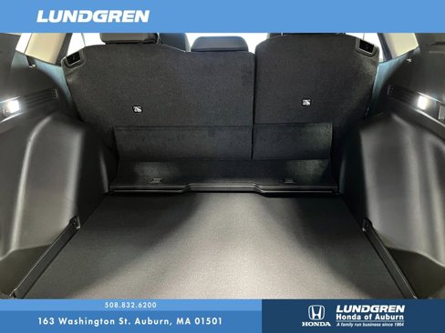New 2026 Honda CR-V EX-L image 26