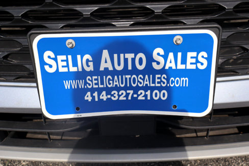 Used 2022 Ford Escape SE w/ Cold Weather Package image 21